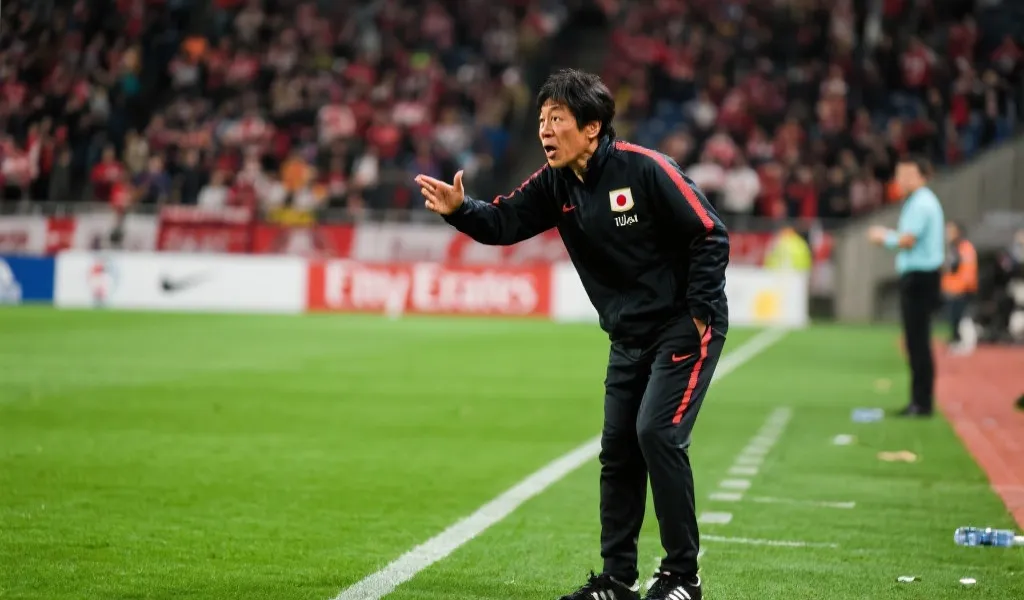 日本队战术再升级：森保一“神换人”屡试不爽，两套阵容无缝切换抗衡欧美豪强
